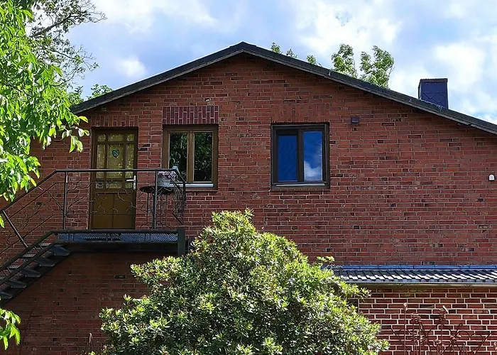 Quartier am Schmiedefeuer