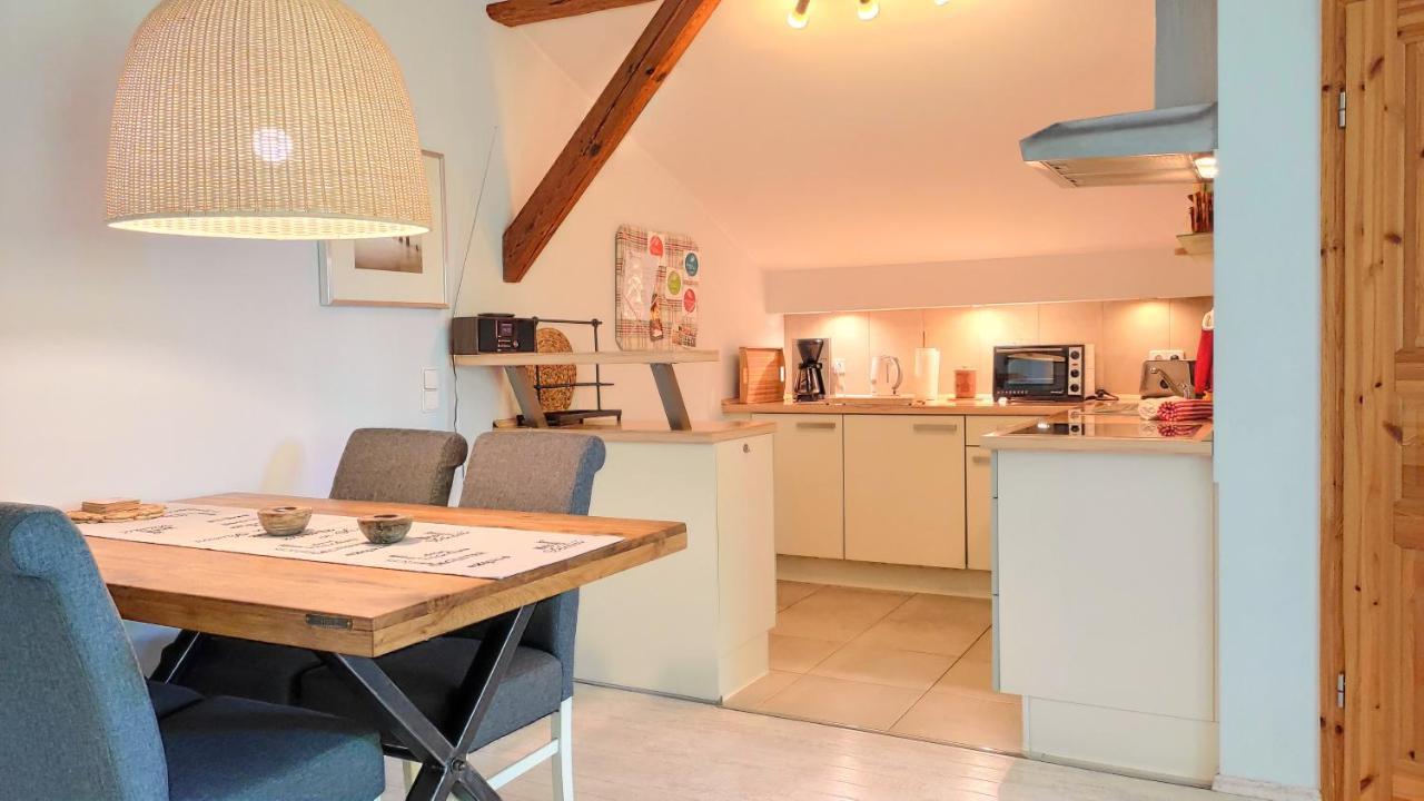 Apartment Quartier Am Schmiedefeuer