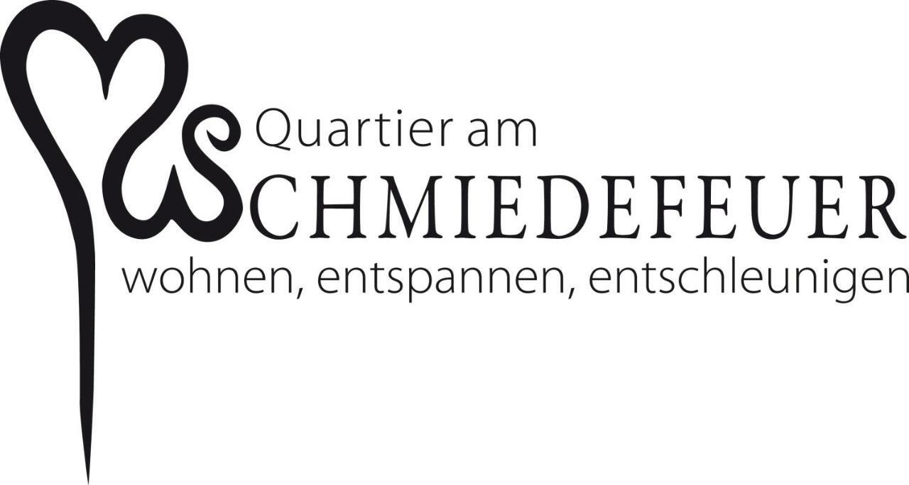 Quartier Am Schmiedefeuer Harsefeld